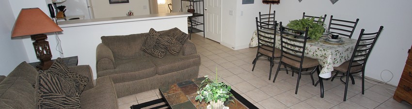 Windsor Palms Orlando | Vacation Home